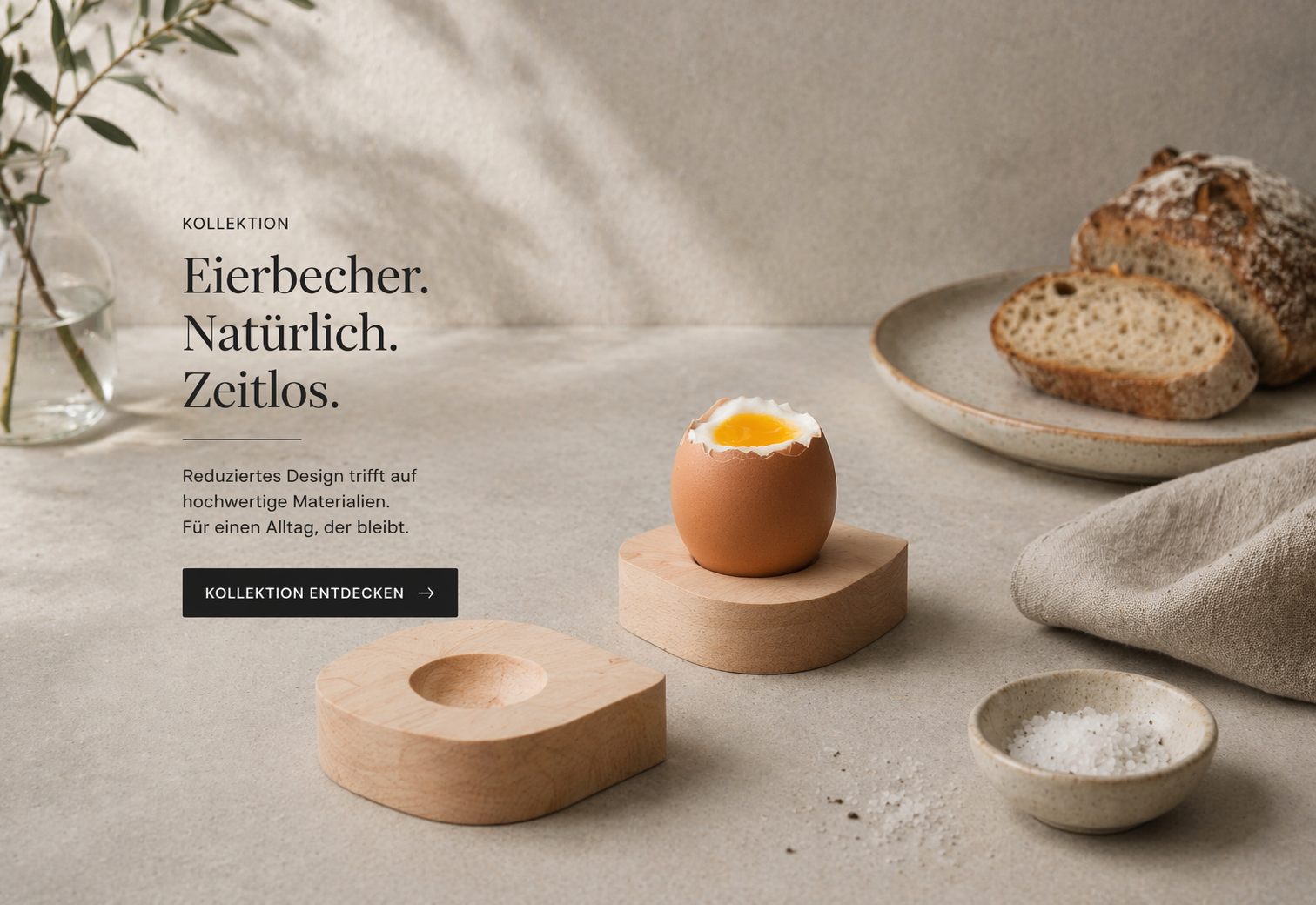 Eierbecher